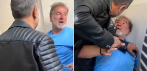 Müge Anlı’nın eski eşi Burhan Akdağ saldırıya uğradı Kızının iddiası kan donduran cinsten
