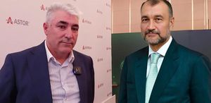 Murat Ülker’i geride bıraktı Türkiye’nin en zengini Urfalı Feridun Geçgel oldu