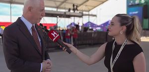 Sıfır Atık Festivali’nde Vali Davut Gül’den Haberler.com’a özel açıklama