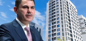 TOKİ’den yeni kampanya 64 ilde 20 bine yakın konut satışa çıkacak