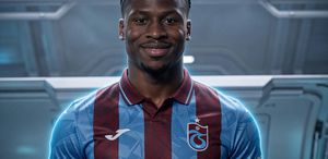 Trabzonspor, Cabral transferini açıkladı