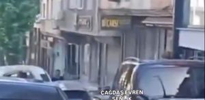 Trafikteki kavga vahşetle bitti: 1 ölü, 2 ağır yaralı
