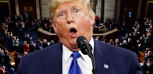 Trump’a soğuk duş Kongreden çıkan karar savaşı bitirebilir
