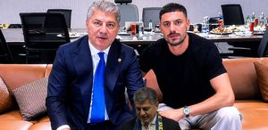 Al-Ahli’de Merih Demiral’ı açıklayan Hakan Safi’ye şok cevap