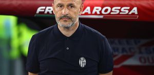 Beşiktaş, Vincenzo Italiano’yu resmen açıkladı Bugün İstanbul’a geliyor
