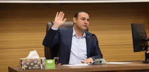CHP’den istifa eden Kilis Belediye Başkanı Bilecen’in yeni adresi belli oldu
