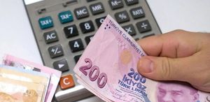 Memur ve emeklinin 5 aylık enflasyon zammı netleşti