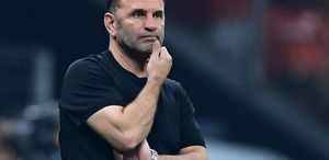 Galatasaray’da 1 ayrılık ve 1 devam kararı Okan Buruk kararını verdi