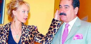 İbrahim Tatlıses’in eski eşi Ayşegül Yıldız siyasete atıldı İşte partisi