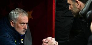 Mourinho’nun Galatasaray’a açtığı dava reddedildi