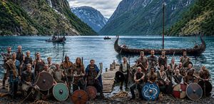 Norveç’ten Dünya Kupası’na damga vuracak paylaşım
