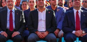 Özel’in “İmamoğlu’na genel başkanlık teklif edildi“ iddiasına Kılıçdaroğlu cephesinden yalanlama