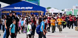 Sıfır Atık Festivali, Atatürk Havalimanı’nda devam ediyor