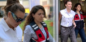 Ünlü isimlerin uyuşturucu test sonucu belli oldu Serenay Sarıkaya, Blok3, Feyza Civelek...