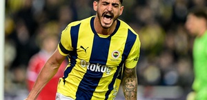 Anlaşma tamam Samet Akaydin, Trabzonspor yolcusu