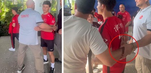 Arda Güler’in koruması göz açtırmıyor Temas etmek isteyenler şaşkın