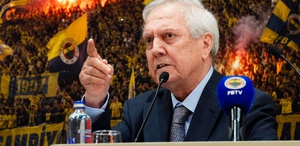 Aziz Yıldırım’dan seçime 1 gün kala büyük bomba Süper Lig’i sallayacak