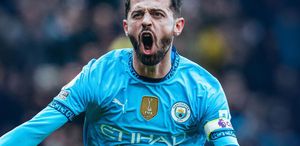 Bernardo Silva’dan Galatasaraylılara müjde