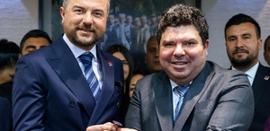 Buca Belediyesi soruşturması: Belediye Başkanı Görkem Duman ve eski Belediye Başkanı Erhan Kılıç tutuklandı