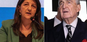 DEM Partili isimlerden Rahmi Koç’a salvolar: Hiç utanma yok