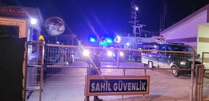Karadeniz’de saldırıya uğrayan Türk balıkçılardan haber var