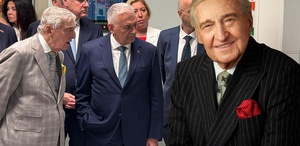 Rahmi Koç “Kürt kadın“ fıkrasından dolayı özür diledi
