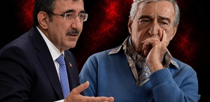 Rahmi Koç’a bir tepki de Cumhurbaşkanı Yardımcısı Cevdet Yılmaz’dan