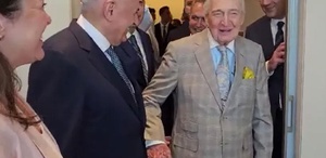 Rahmi Koç’tan tepkileri çeken fıkra