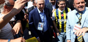 Aziz Yıldırım cephesinden teknik direktör ve transfer sözleri