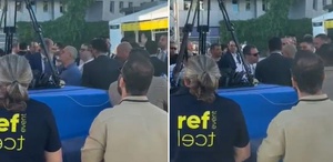 Aziz Yıldırım ve Hakan Safi yönetimleri arasında tartışma çıktı