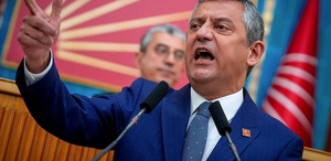 CHP’de grup başkanlığı krizi: Sarı’dan usulsüzlük iddiası