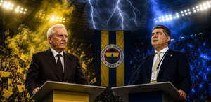 Fenerbahçe Olağanüstü Seçimli Genel Kurulu’nda oy verme işlemi başladı