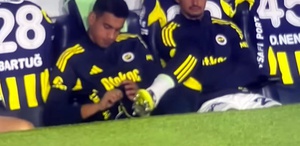 Fenerbahçe’ye geri dönüyor: Karakter çok önemli