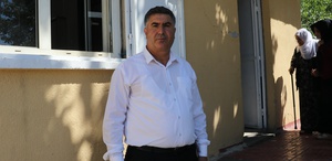 Narin’in köyü dahil 3 ilde seçim sürüyor Tek adayın sözleri dikkat çekti