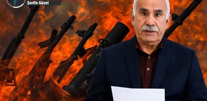 Terörsüz Türkiye yasasıyla ilgili iki aşamalı plan