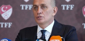 TFF Başkanı, Yönetim kurulu ve denetleme kurulunun 01.06.2025-31.05.2026 dönemi ile ilgili hesap ve faaliyetleri ibra edildi
