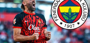 Aziz Yıldırım Vedat Muriqi transferinin ardından bir bomba daha patlatıyor