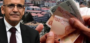 Bakan Şimşek: Sene sonu kira enflasyonu yüzde 30-35 aralığına iner