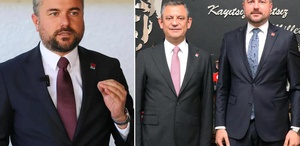 Buca Belediye Başkanı Görkem Duman görevinden uzaklaştırıldı