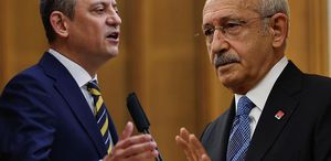 CHP’de grup toplantısı krizini nasıl çözülecek Erken gelen koltuğu kapacak