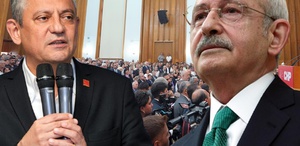 CHP’nin grup toplantısında Kılıçdaroğlu ve Özel’in taraftarları eşit olacak