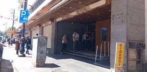 Diyarbakır’da Koç Holding’in şirketine silahlı saldırı
