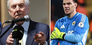 Ederson’un Aziz Yıldırım’ı neden aradığı ortaya çıktı