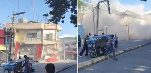 Filipinler’de 7,8 büyüklüğünde deprem 3 ülke için tsunami uyarısı yapıldı