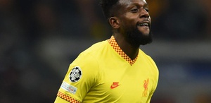 Origi’den futbola henüz 31 yaşında erken veda
