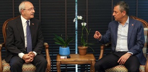 Özel’den Kılıçdaroğlu’na sürpriz teklif: “İkimiz de çekilelim“ dedi yeni isim önerdi
