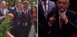 Ali Mahir Başarır’dan Kılıçdaroğlu’nu kızdıracak düzeltme