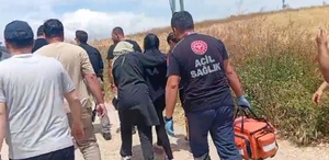 Ankara’da 120 kişilik ekibin aradığı liseli Fatmanur bağ evinde bulundu