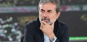 Aykut Kocaman’dan olumsuz not: Oraya transfer istemiyor