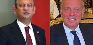 Bomba iddia: Özgür Özel, Genç Parti için Cem Uzan’ın kapısını çaldı